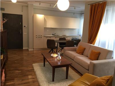 Inchiriere apartament 2 camere de LUX in Buna Ziua  Grand Hotel Italia