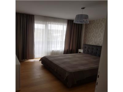 Inchiriere apartament 3 camere de LUX zona Gheorgheni  Borhanci