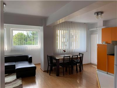 Inchiriere apartament 2 camere modern in Gheorgheni  Alverna SPA