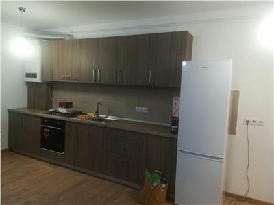 Inchiriere apartament 3 camere bloc nou in Marasti  Fabricii de Zahar