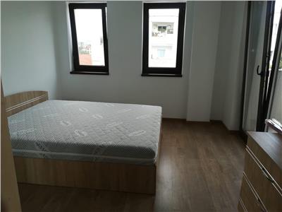 Inchiriere apartament 3 camere bloc nou in Marasti  Fabricii de Zahar