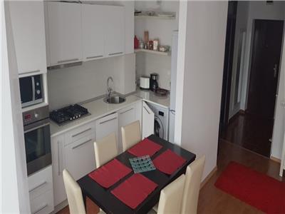 Inchiriere apartament 3 camere bloc nou in Marasti  str Dorobantilor, Cluj Napoca