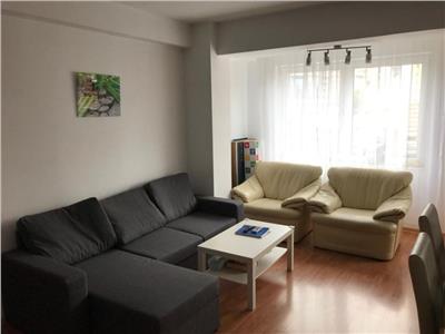Inchiriere apartament 3 camere bloc nou in Marasti- str Dorobantilor, Cluj Napoca