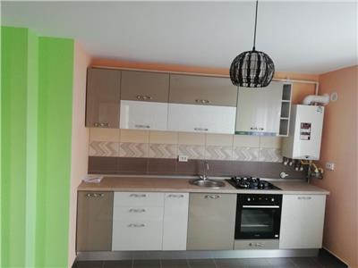 Inchiriere apartament 3 camere bloc nou in Marasti  zona Leroy Merlin, Cluj Napoca