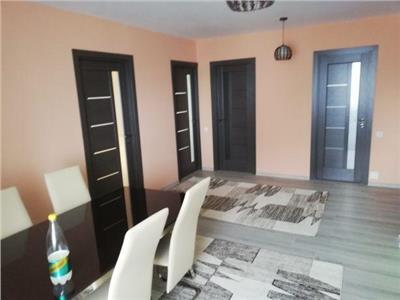 Inchiriere apartament 3 camere bloc nou in Marasti  zona Leroy Merlin, Cluj Napoca