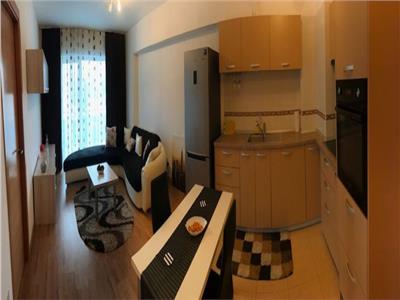 Inchiriere apartament 2 camere modern in Gheorgheni  Iulius Mall