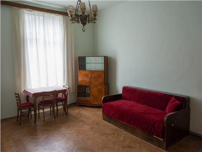 Vanzare Apartament 3 camere Horea Centru, Cluj Napoca