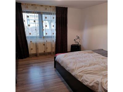 Inchiriere apartament 3 camere in bloc nou in Marasti  str Fabricii