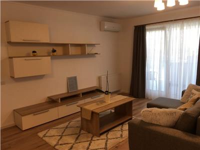 Inchiriere apartament 2 camere modern in Gheorgheni  Iulius Mall