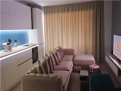 Inchiriere apartament 3 camere de LUX zona Baza Sportiva Gheorgheni