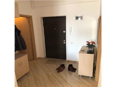 Inchiriere apartament 2 camere modern bloc nou in Centru  str Traian, Cluj Napoca