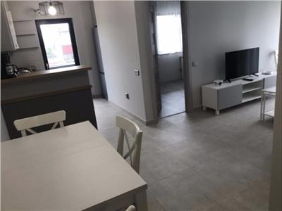 Inchiriere apartament 3 camere de LUX in Gheorgheni  Interservisan