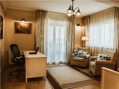 Inchiriere apartament 3 camere de LUX zona Gheorgheni  capat Brancusi, Cluj Napoca