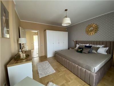 Inchiriere apartament 3 camere de LUX zona Gheorgheni  capat Brancusi, Cluj Napoca