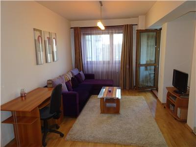 Inchiriere apartament 2 camere in bloc nou in Marasti- Dorobantilor