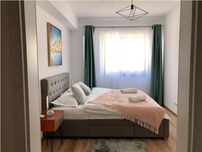 Inchiriere apartament 3 camere de LUX in Gheorgheni  Soporului