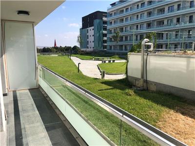 Inchiriere apartament 3 camere bloc nou in Gheorgheni  Lidl