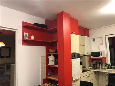 Vanzare Apartament 2 camere zona Hermes Gheorgheni, Cluj-Napoca
