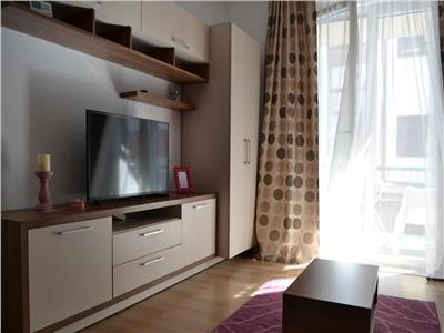 Inchiriere apartament 2 camere in bloc nou in Gheorgheni  str Albinii