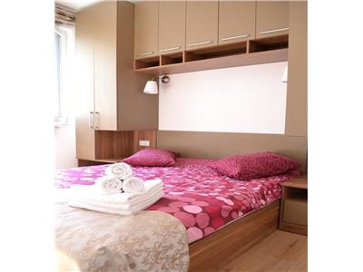 Inchiriere apartament 2 camere in bloc nou in Gheorgheni  str Albinii