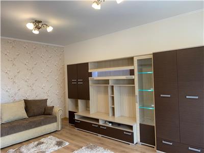 Inchiriere apartament 2 camere decomandate bloc nou in Marasti