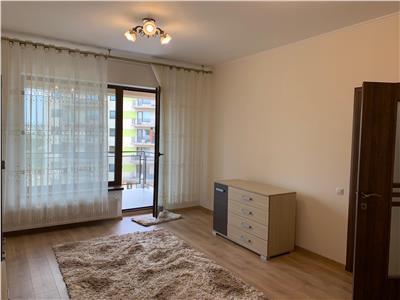 Inchiriere apartament 2 camere decomandate bloc nou in Marasti