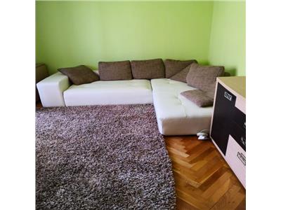 Inchiriere apartament 3 camere decomandate in Grigorescu- Casa Radio