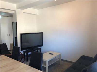 Inchiriere apartament 2 camere modern bloc nou in Zorilor  Mircea Eliade