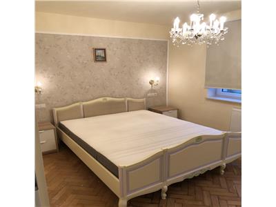 Inchiriere apartament 3 camere modern in Grigorescu  zona Coloane, Cluj Napoca