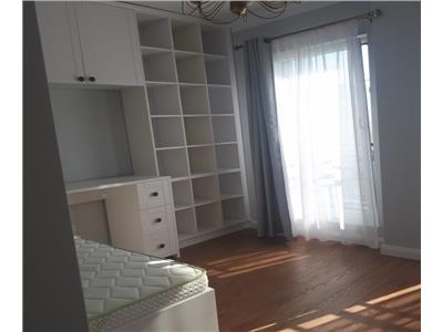 Vanzare Apartament trei camere de LUX in zona Europa, Cluj Napoca