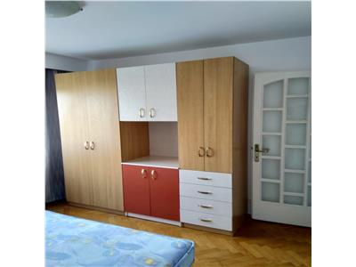 Inchiriere apartament 4 camere modern in Zorilor  str. Viilor