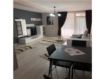 Inchiriere apartament 4 camere de LUX zona Zorilor  MOL C. Turzii