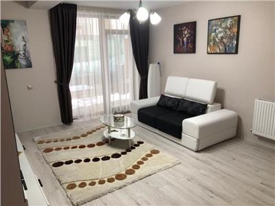 Inchiriere apartament 4 camere de LUX zona Zorilor  MOL C. Turzii