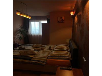 Vanzare apartament 3 camere cu panorama zona Alverna Gheorgheni, Cluj Napoca