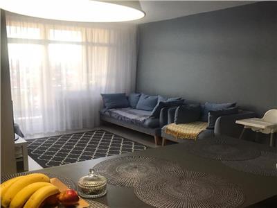 Vanzare Apartament 3 camere de LUX in zona Iris, Cluj Napoca