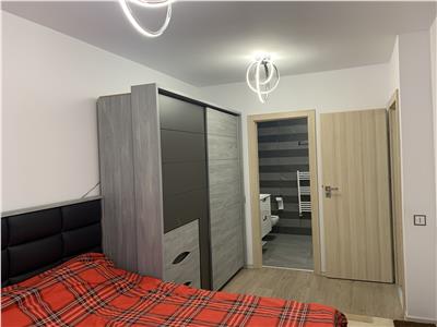 Inchiriere apartament 3 camere de LUX zona Baza Sportiva Gheorgheni, Cluj Napoca