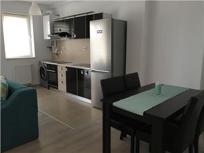 Inchiriere apartament 2 camere bloc nou modern zona Baza Sportiva Gheorgheni, Cluj Napoca