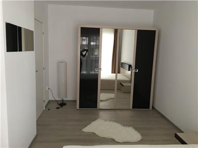 Inchiriere apartament 2 camere bloc nou modern zona Baza Sportiva Gheorgheni, Cluj Napoca