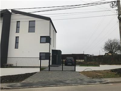 Vanzare casa tip duplex constructie noua, zona Europa, Cluj Napoca