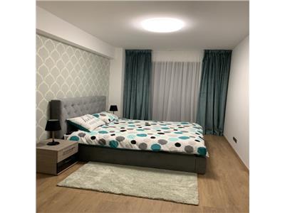 Inchiriere apartament 3 camere de LUX in Marasti  zona Iulius Mall