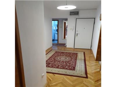 Vanzare apartament 4 camere modern in Gheorgheni  Interservisan