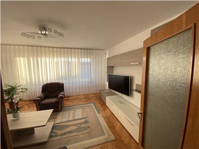 Vanzare apartament 4 camere modern in Gheorgheni  Interservisan