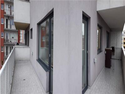 Inchiriere apartament 3 camere in bloc nou Marasti  str Dorobantilor