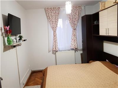 Vanzare Apartament 3 camere zona Flora Manastur, Cluj Napoca