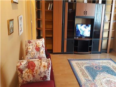 Inchiriere apartament 4 camere in Gheorgheni  Titulescu