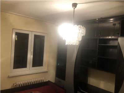 Vanzare apartament 3 camere decomandate in Grigorescu  zona Profi