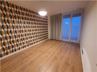 Inchiriere Penthouse 4 camere de lux in zona Hermes, Gheorgheni, Cluj Napoca