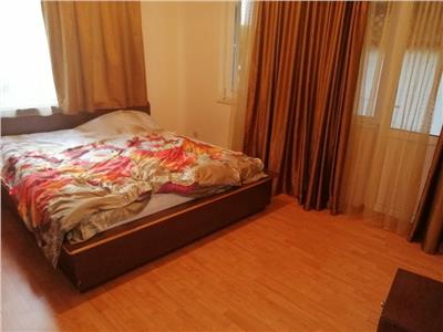 Vanzare apartament 3 camere cu gradina in zona Buna Ziua, Cluj Napoca
