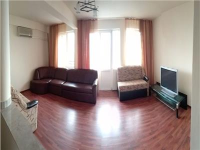 Vanzare apartament 3 camere cu gradina in zona Buna Ziua, Cluj Napoca