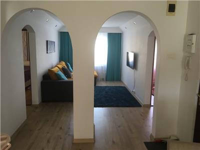 Vanzare apartament 4 camere modern in Marasti  str Dunarii